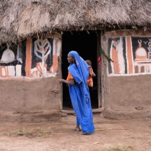 oromo-woman